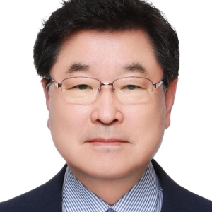 북미법인의 신임 허용철 총괄 대표이사