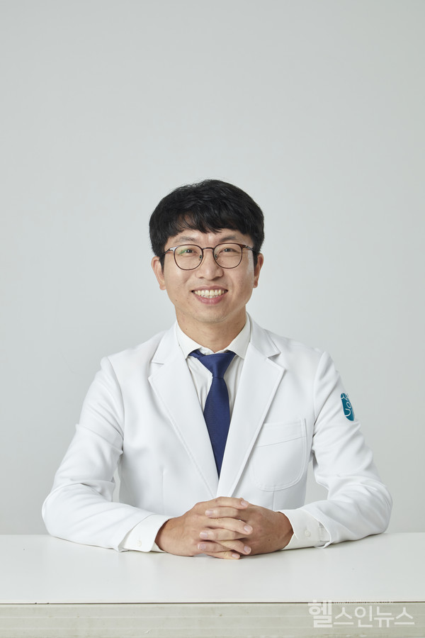 생기한의원신도림점이신기대표원장