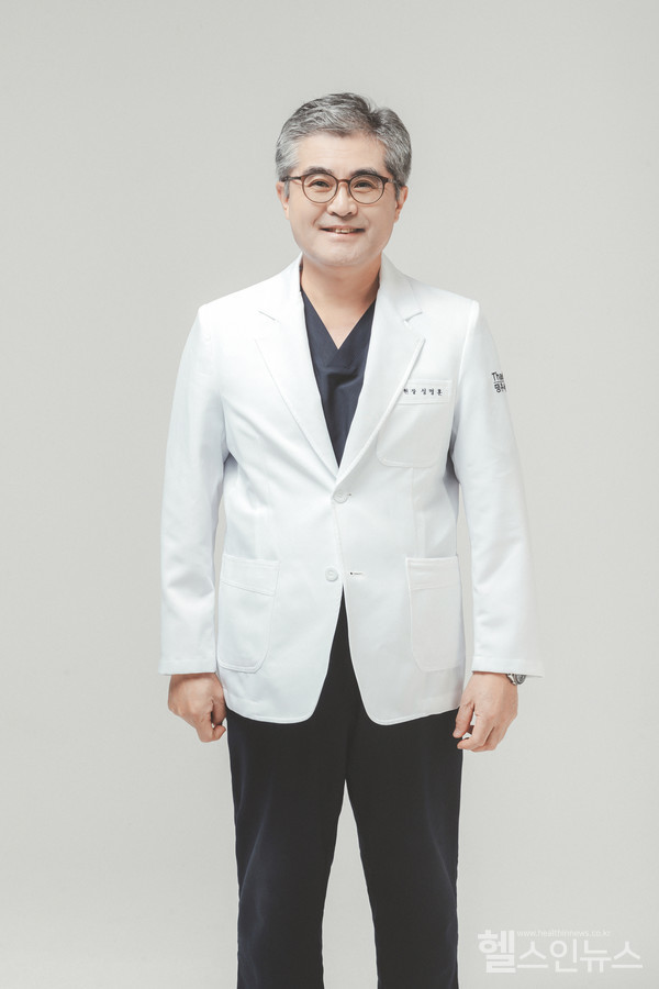 땡큐서울의원이비인후과성명훈원장