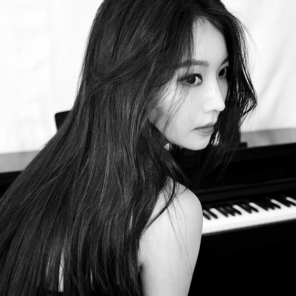 작곡가 겸 피아니스트 카르민킴, 새 싱글 '설국(雪国)' 19일 낮 12시 공개