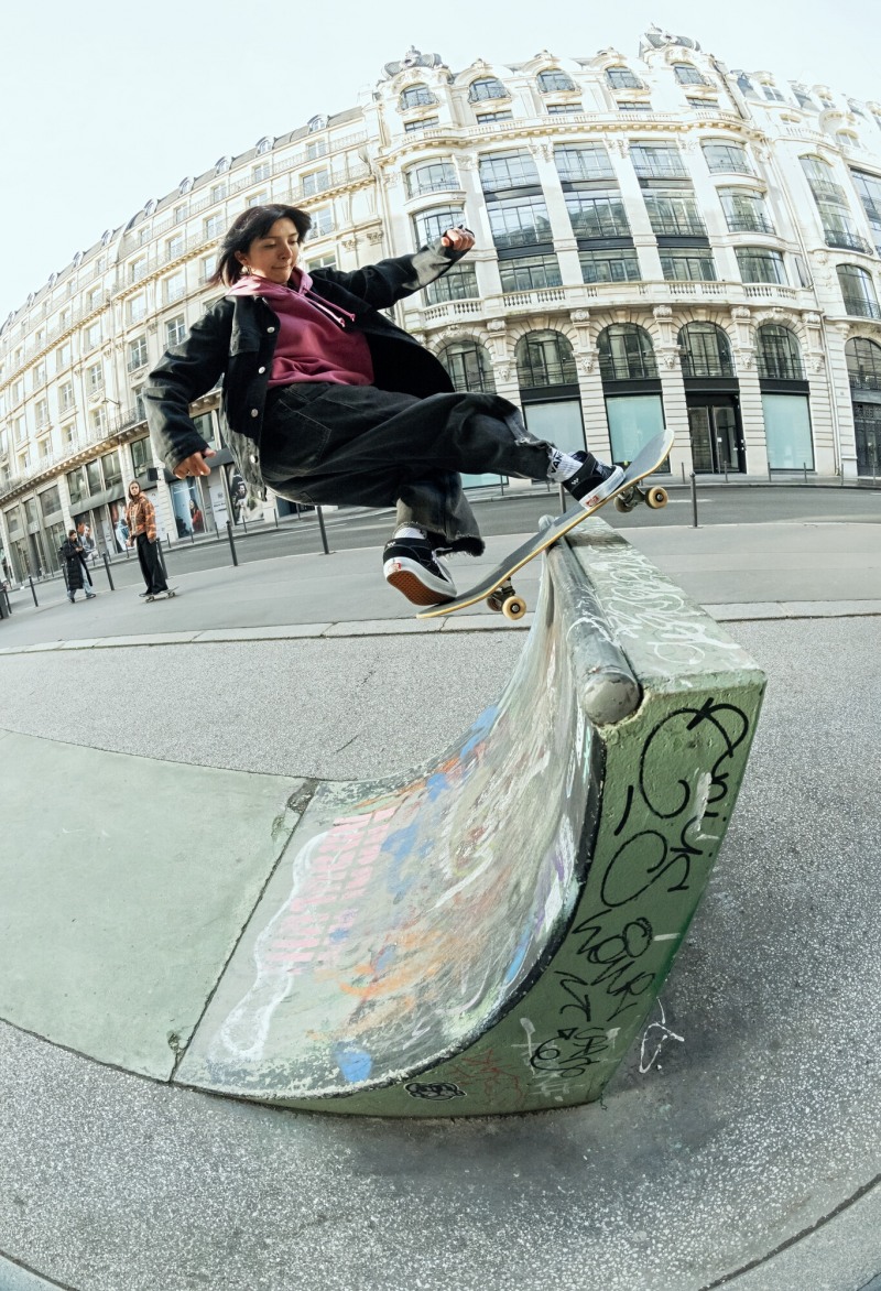 타니아 크루즈(Tania Cruz)