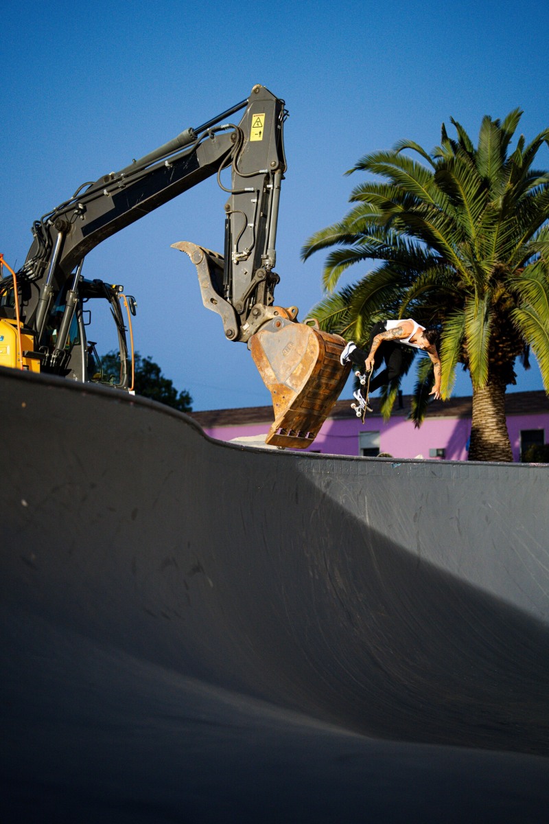 일라이자 벌(Elijah Berle)