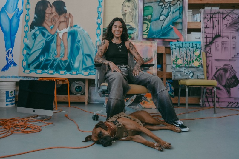 나티 렘퍼(Nati Lemper)