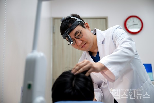 고려대학교안산병원성형외과이태열교수