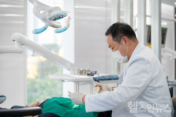 고르다치과의원잠실점최재용대표원장