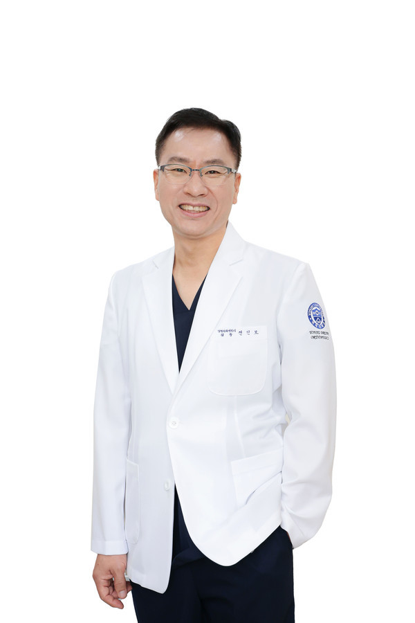 평촌연세드림정형외과의원전인모원장