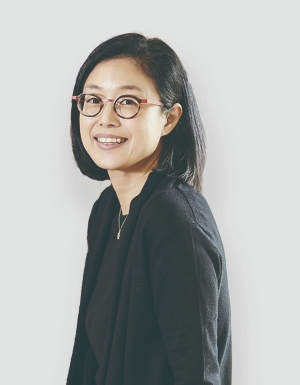 엄윤미, 아산나눔재단 신임 이사장