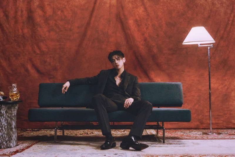 카드 BM, 美 유력 일간지 솔로 행보 집중 조명…"오늘날 열정이 BM 만들어"