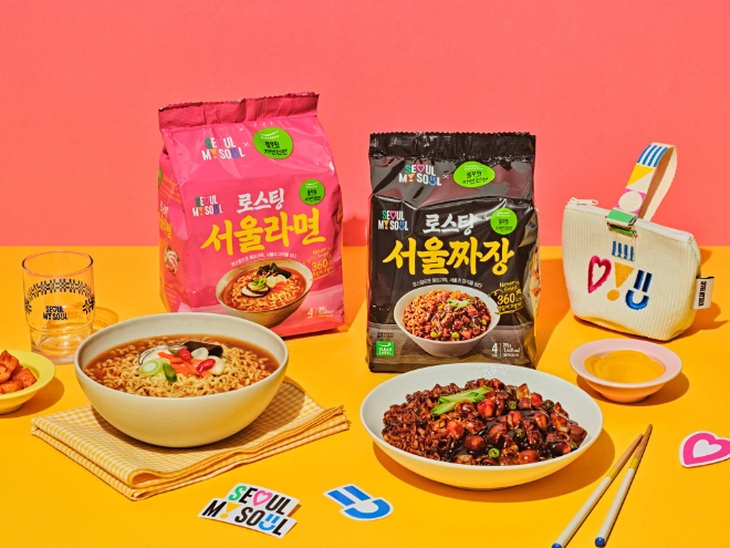사진=풀무원 제공