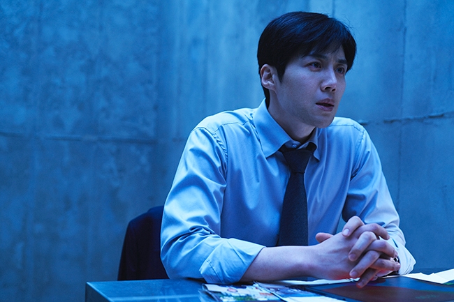 ‘폭군’ 박훈정 감독과 환상의 케미 김선호, 180도 다른 연기 변신 도전