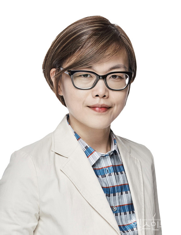 가톨릭대학교성빈센트병원대장항문외과유니나교수