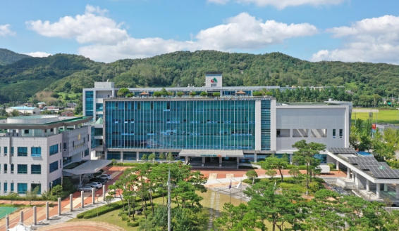 임실군청
