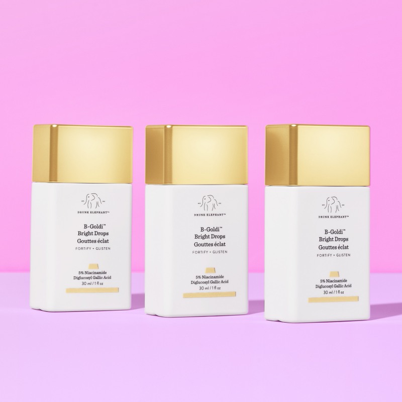 스킨케어 브랜드 드렁크 엘리펀트, 성수서 ‘비골디 팝업 스토어' 오픈