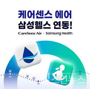 (아이센스제공)