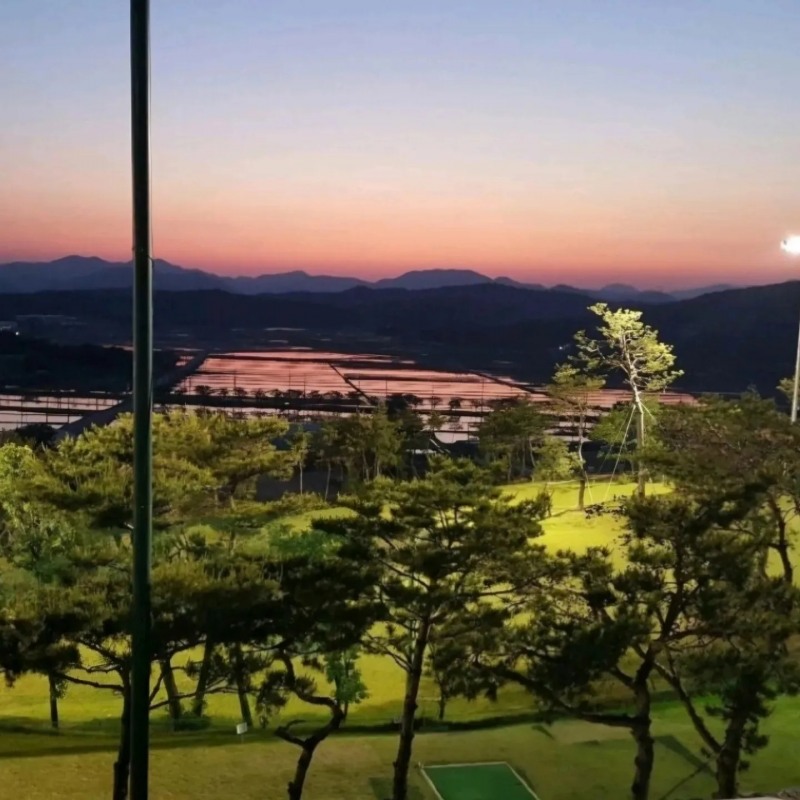 제1회 기가(GIGA) 파크골프 대회 개최