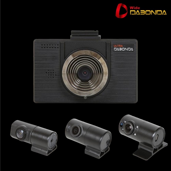 다본다 페달 계기판 급발진 블랙박스, 롯데원티비와 NS홈쇼핑서 론칭