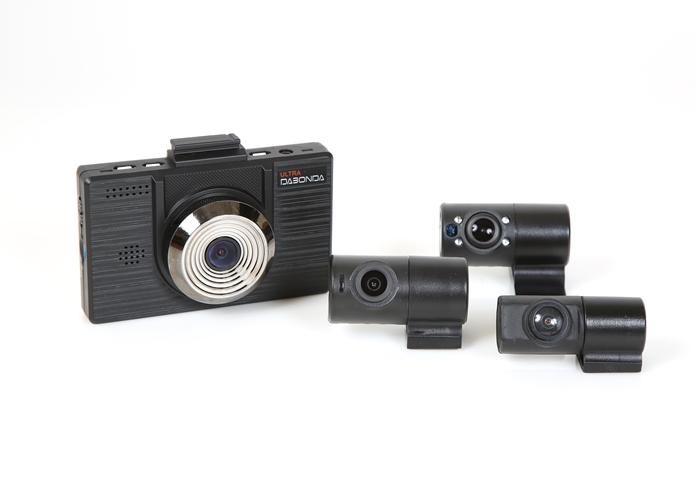 다본다 페달 계기판 급발진 블랙박스, 롯데원티비와 NS홈쇼핑서 론칭