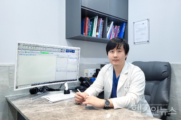 아이엠동물병원박준서원장