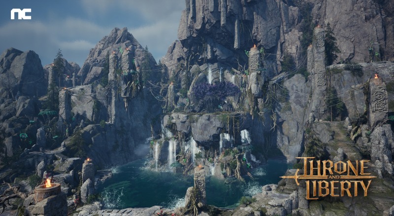 엔씨 'TL', 19일 '비상;飛上’ 쇼케이스 실시간 방송 진행