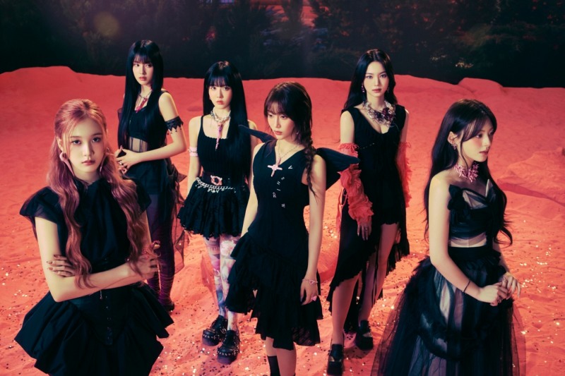 스테이씨, 19일 ‘뮤직뱅크’ 출격…스윗과 데뷔곡 'SO BAD' 첫 음악방송