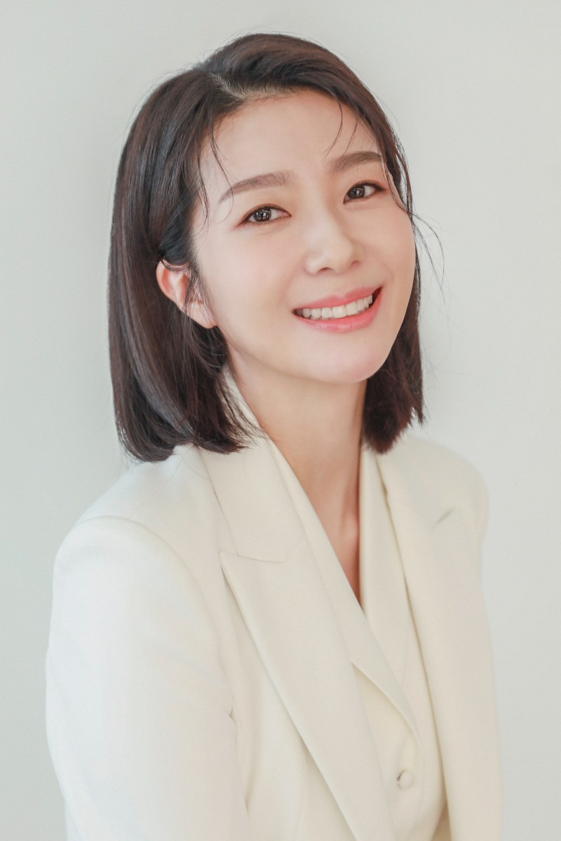 김지현, 영화 ‘파일럿’ 출연…조정석과 특별 부부 케미 예고