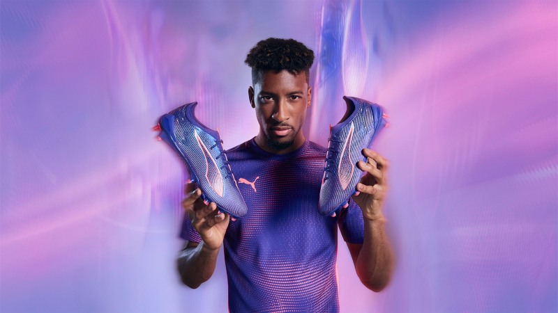 ‘울트라 5‘와 함께할 ‘푸마 울트라 팸‘ 모집