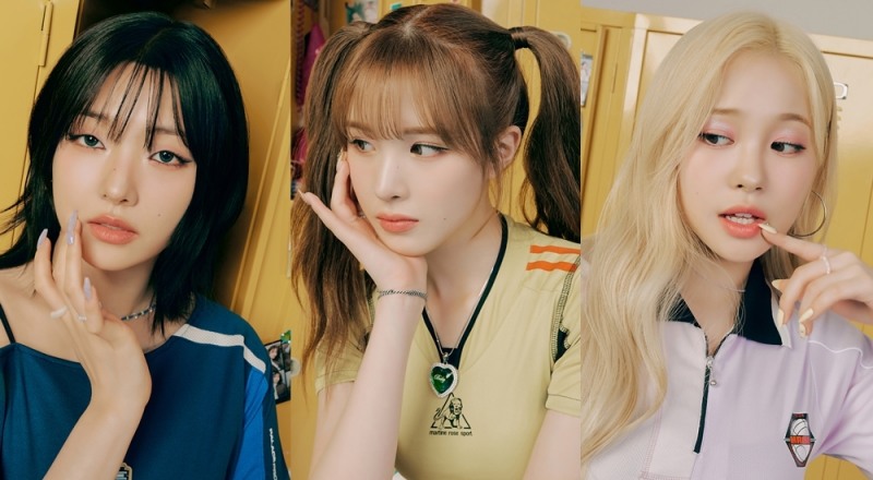 위클리, 20일 ‘권은비의 영스트리트’ 출격…홍보 요정 활약도 'LIGHTS ON'