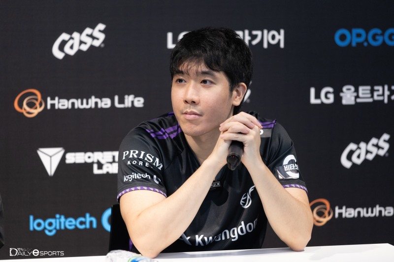 김대호 감독.