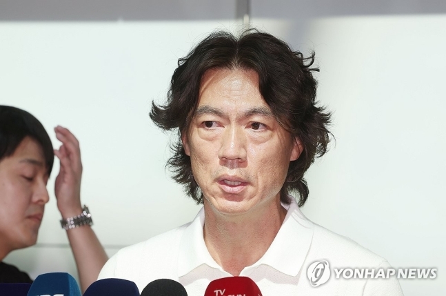 만남 투어? '손흥민→김민재→이재성' 홍명보 감독, 일정되면 황인범까지