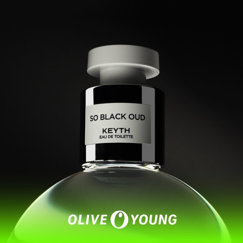 키스, 올리브영 단독 상품 선보이며 쇼케이스 및 올영 라이브 실시