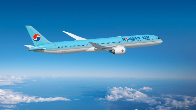 대한항공 B787-10 / 사진=대한항공 제공
