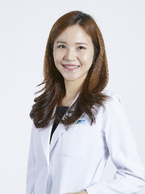 박수빈 순천향대서울병원 핵의학과 교수