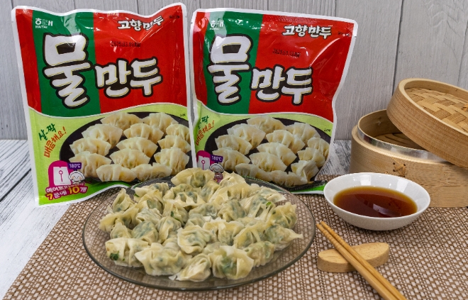 사진=해태제과 제공
