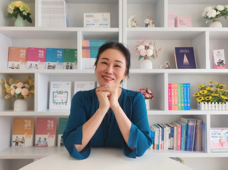 사진=조이학습심리상담 소윤미 소장