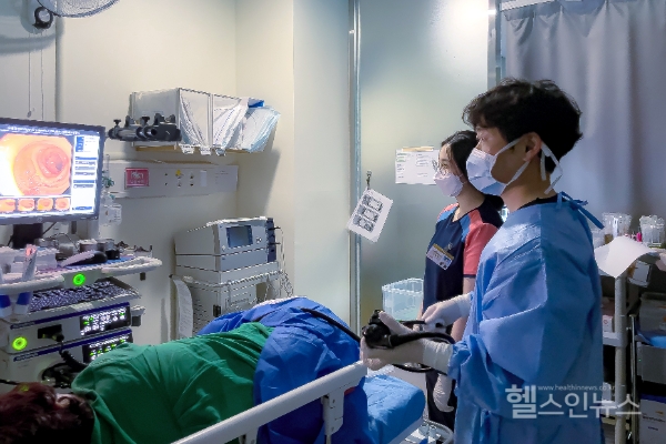 부산 온종합병원 제공