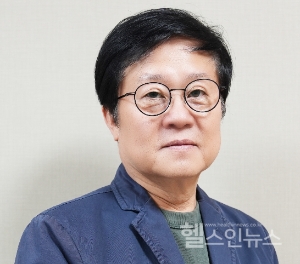 의정부을지대병원 혈액내과 김동욱 교수