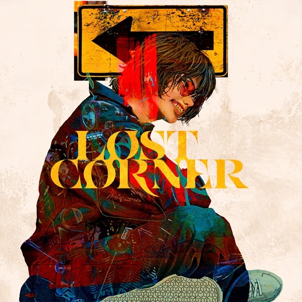 요네즈 켄시, 여섯 번째 앨범 ‘LOST CORNER’ 8/23 국내 정식 발매