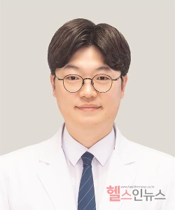 한림대학교동탄성심병원 이비인후과 한승훈 교수