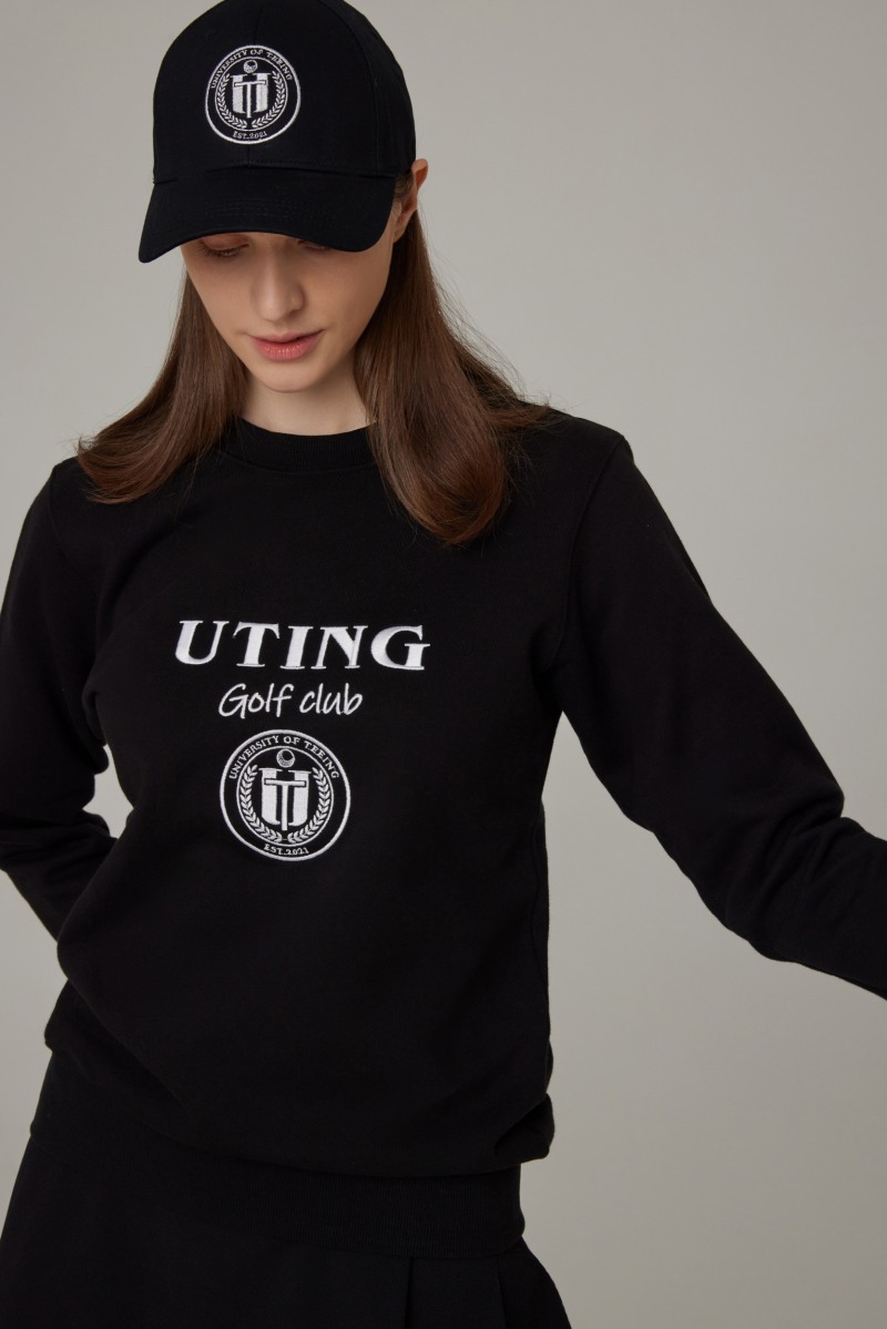 유팅골프, 골프 핏에 최적화된 디자인 포함한 특허 획득