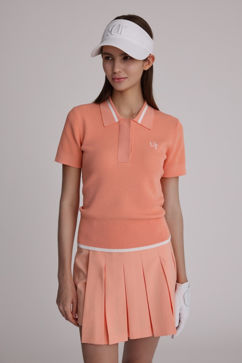 유팅골프, 골프 핏에 최적화된 디자인 포함한 특허 획득