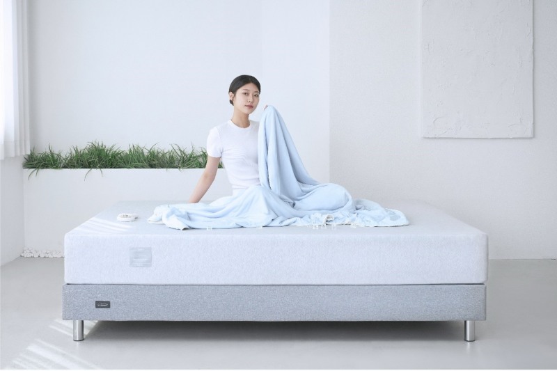 프로젝트슬립, SSG닷컴에서 냉감이불 등 여름 침구 할인 프로모션 진행