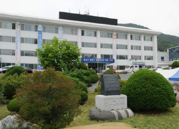 인제군, 하반기 주거취약계층 노후주택 개량 지원