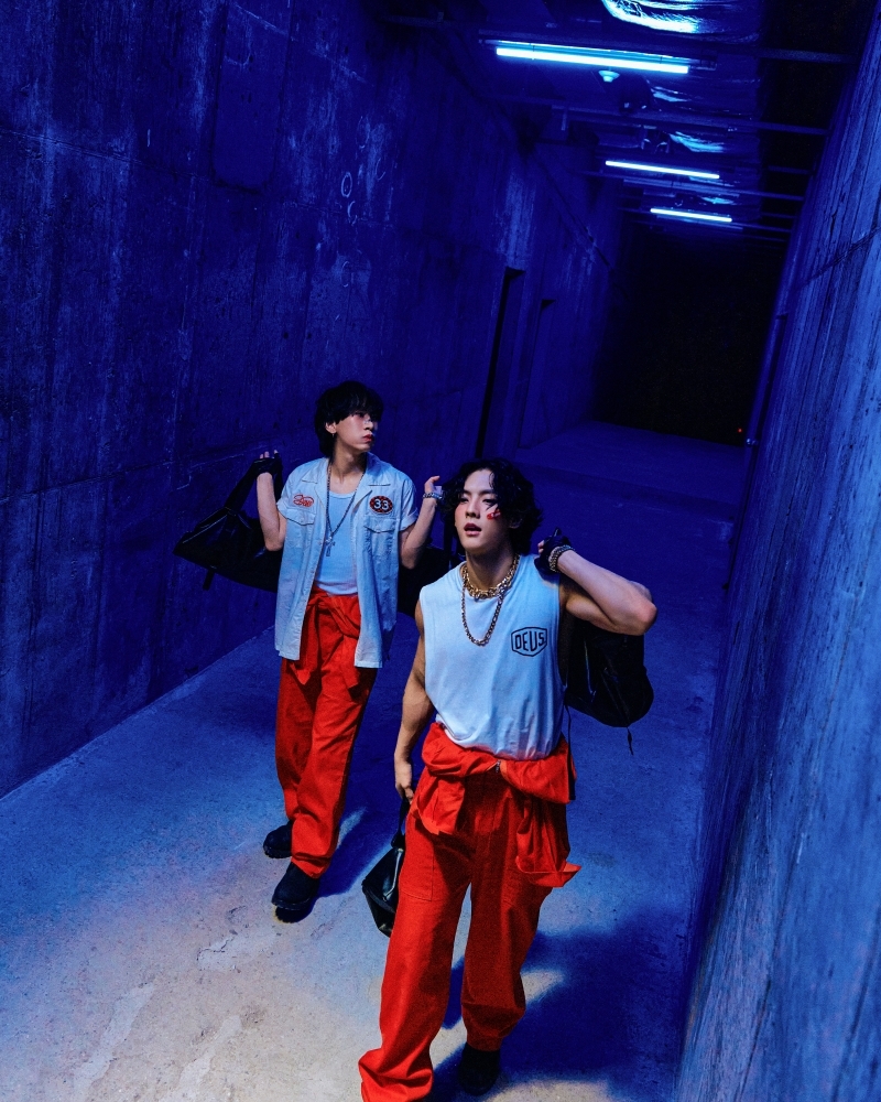 비투비 서은광X이민혁, 유닛 구공탄 결성…신곡 'TANG TANG TANG' 31일 발매