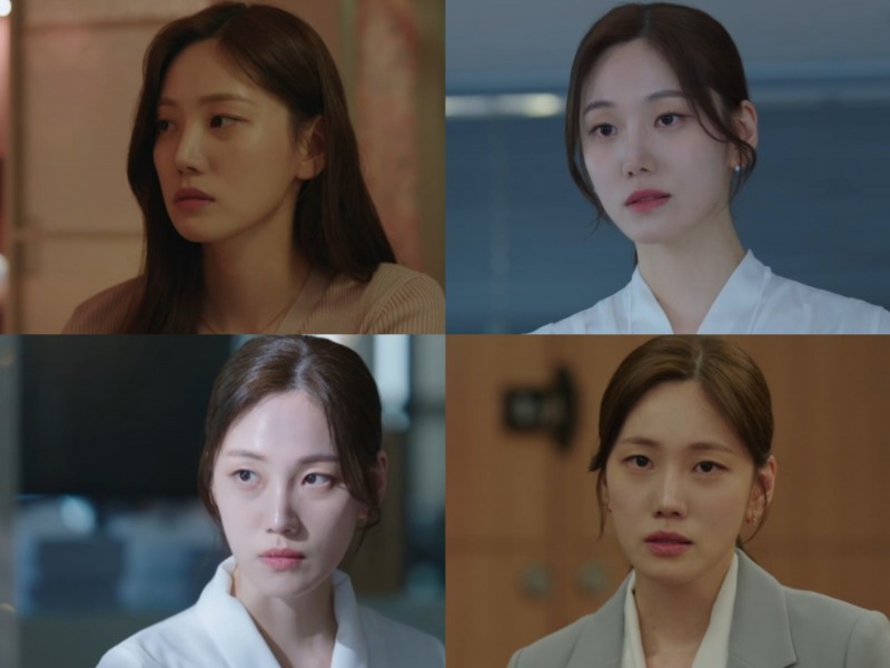 ‘굿파트너’ 한재이, 극 쫄깃하게 만드는 ‘임팩트 甲’ 활약