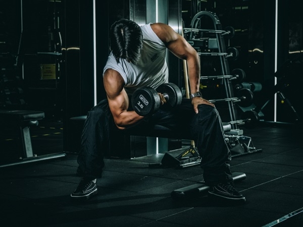 기능성 스포츠 슈즈 브랜드 '컬프(KERF)' 런칭