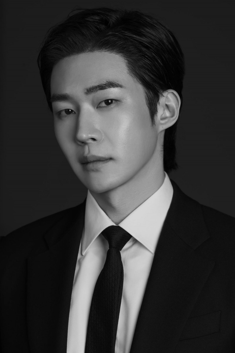 무진성, ‘폭군’ 캐스팅…차승원X김선호X김강우X조윤수와 연기 호흡