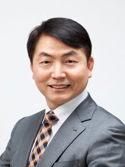 심관섭 신임 제너시스BBQ 대표이사 / 사진=제너시스BBQ 제공