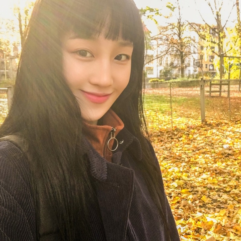 故 박보람, 데뷔 10주년 맞아 ‘세월이 가면’ 재발매…제나두엔터 “데뷔 10주년 앨범 준비하며 녹음한 마지막 곡”