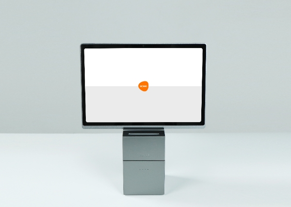 먼키, 2세대 무선일체형 테이블오더 신제품 출시