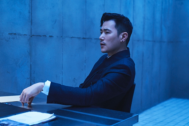 ‘폭군’ 김강우, 치밀하고 잔인한 추격자 폴로 독보적 카리스마 발산…NEW 빌런 캐릭터 예고